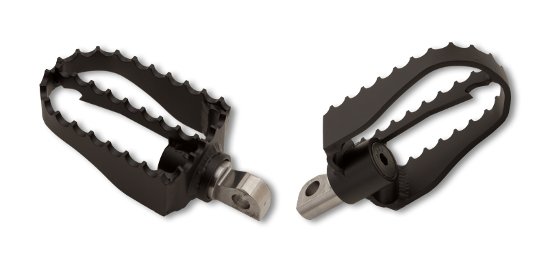 Picture of Burly Brand BUR Footpegs - B13-1005B