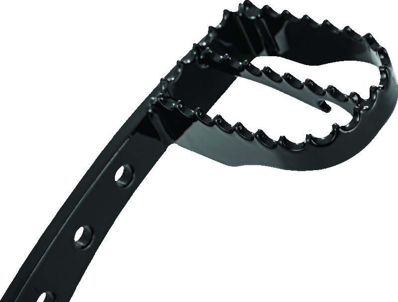 Picture of Burly Brand BUR Brake Pedals - B13-1104B