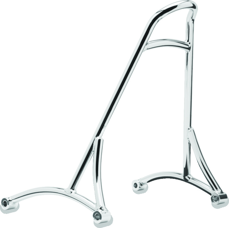 Picture of Burly Brand BUR Backrests Seat Brackets & Frames - B13-1500C