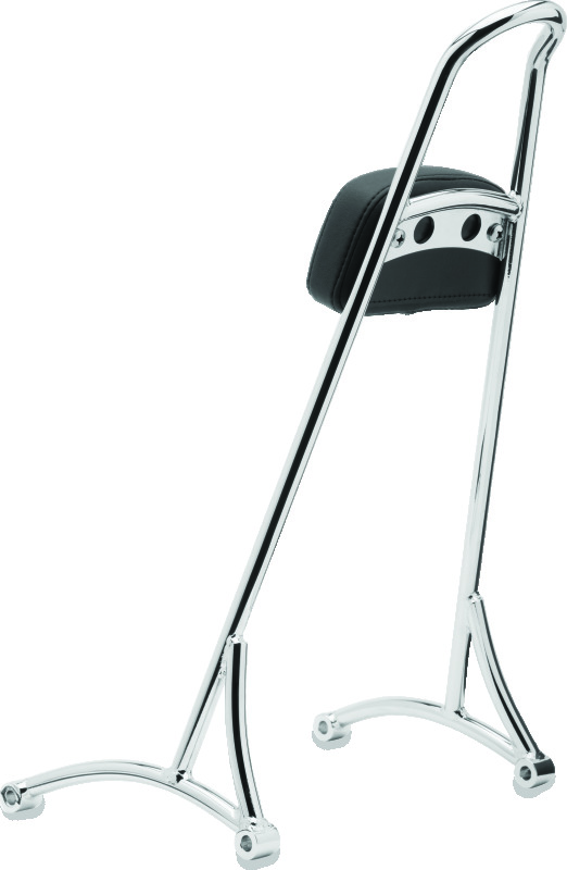 Picture of Burly Brand BUR Backrests Seat Brackets & Frames - B13-1501C