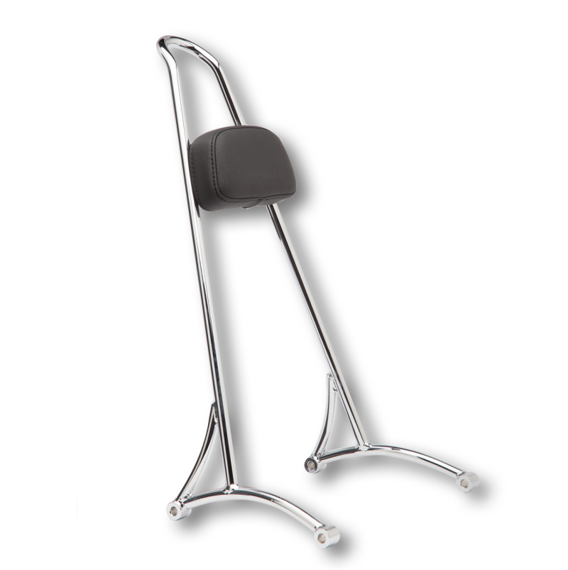 Picture of Burly Brand BUR Backrests Seat Brackets & Frames - B13-1501C