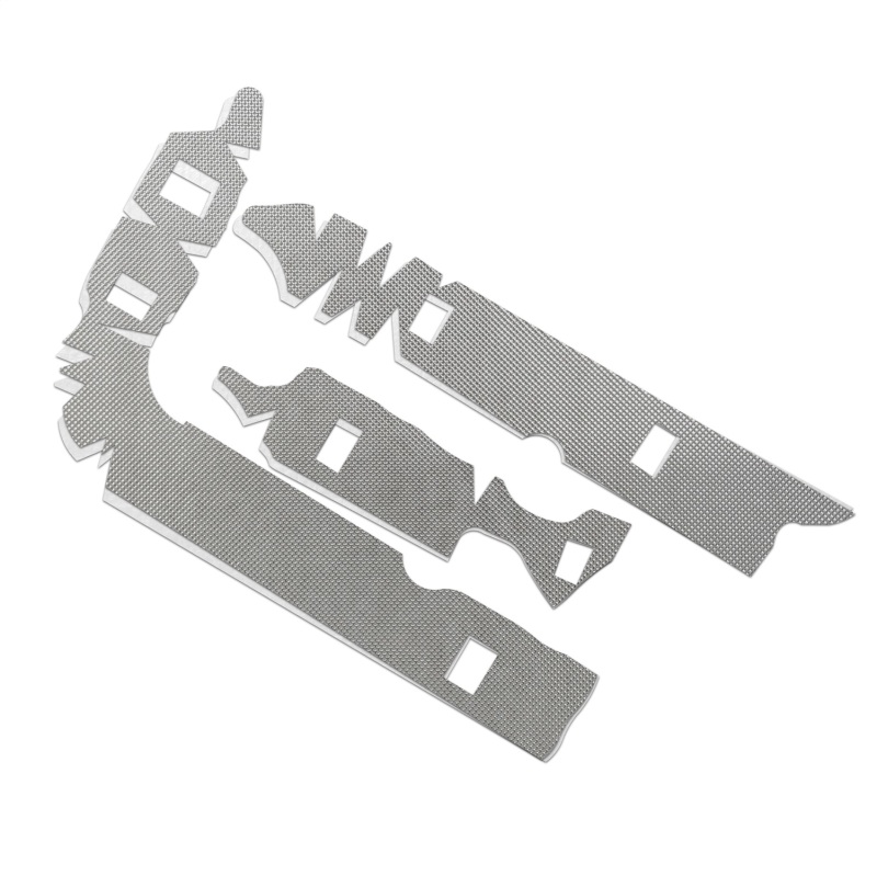 Picture of DEI Heat Shields-Exhaust - 901047