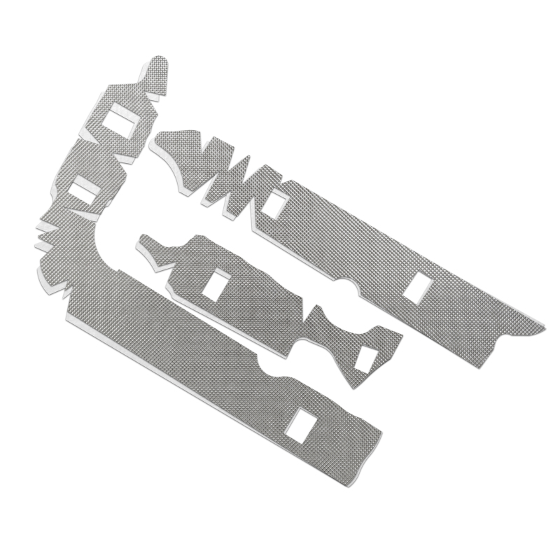 Picture of DEI Heat Shields-Exhaust - 901047
