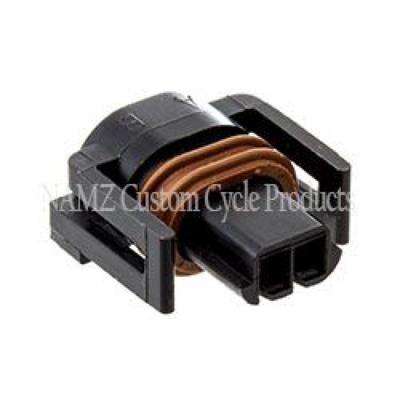 Picture of NAMZ NAM AMP/Delphi EFI & Component Connectors Wiring Connectors - ND-12162215-B