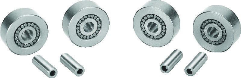 Picture of S&S Cycle SSC Tappets Push Rods - 330-0378