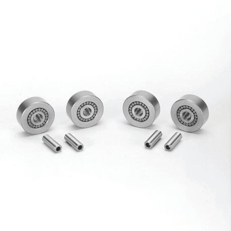 Picture of S&S Cycle SSC Tappets Push Rods - 330-0378