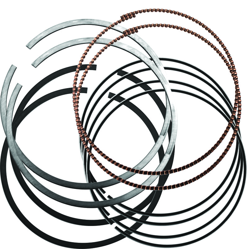 Picture of S&S Cycle SSC Piston Ring Sets - 940-0014