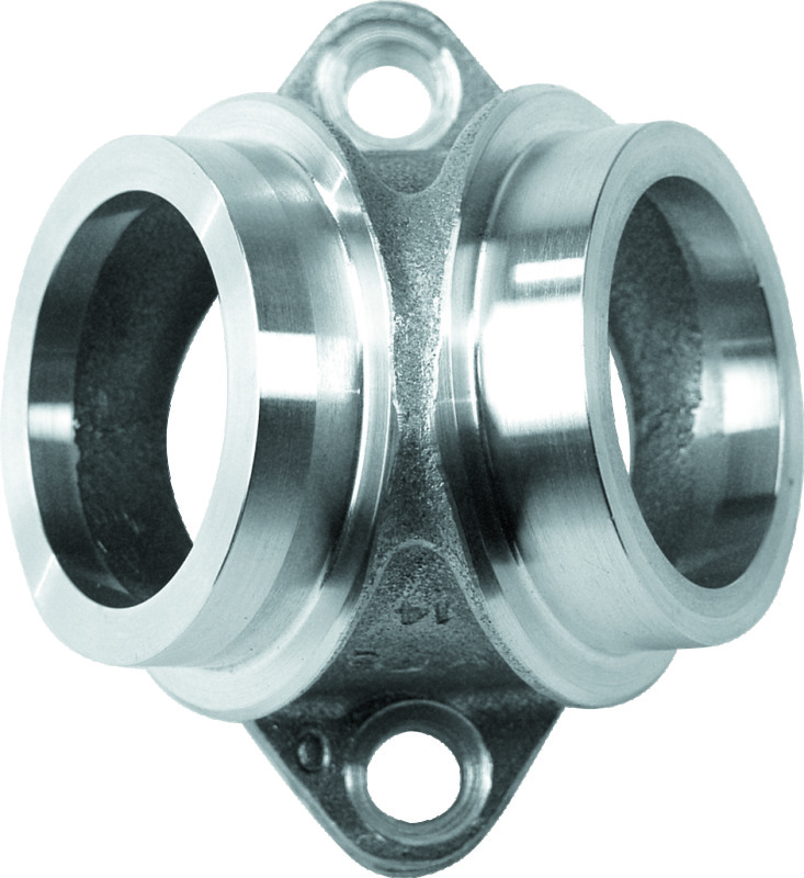 Picture of S&S Cycle SSC Manifolds Headers & Manifolds - 16-1300