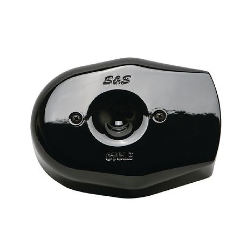 Picture of S&S Cycle SSC Air Cleaner Kits Air Intake Components - 170-0598A