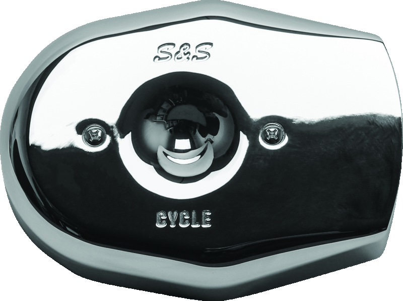 Picture of S&S Cycle SSC Air Cleaner Kits Air Intake Components - 170-0595A