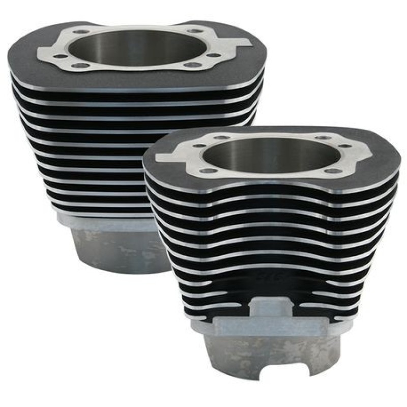 Picture of S&S Cycle SSC Cylinder & Piston Kits Piston Sets - 910-0401