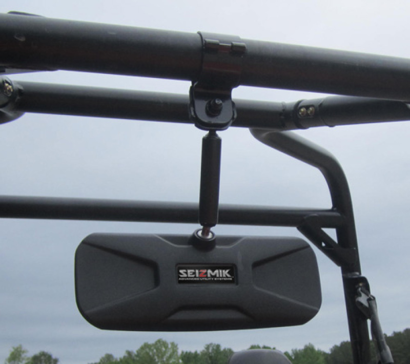 Picture of Seizmik SZM Mirrors Rear View Mirrors - 18052