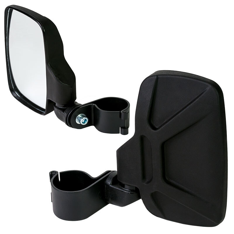 Picture of Seizmik SZM Side View Mirrors Side Mirrors - 18080