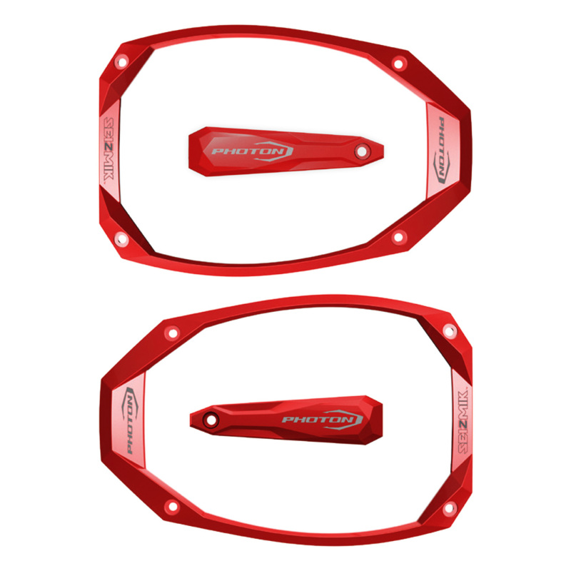 Picture of Seizmik SZM Trim Kits Exterior Trim - 19019