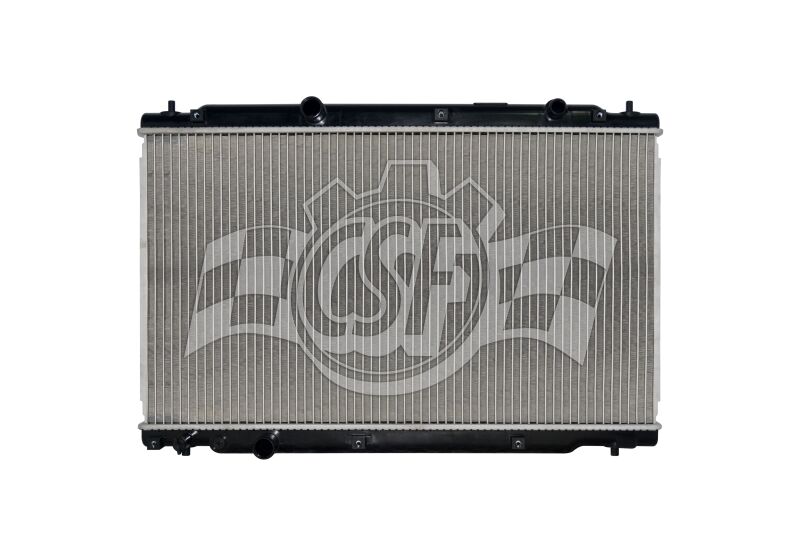 Picture of CSF Radiators-Plastic - 3952