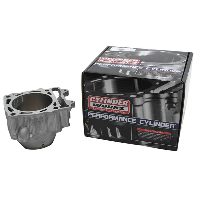 Picture of Cylinder Works CYL Standard Bore Cylinder Kit - CW20014
