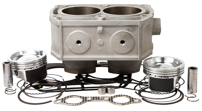 Picture of Cylinder Works CYL Standard Bore Cylinder Kit - 60002-K01HC