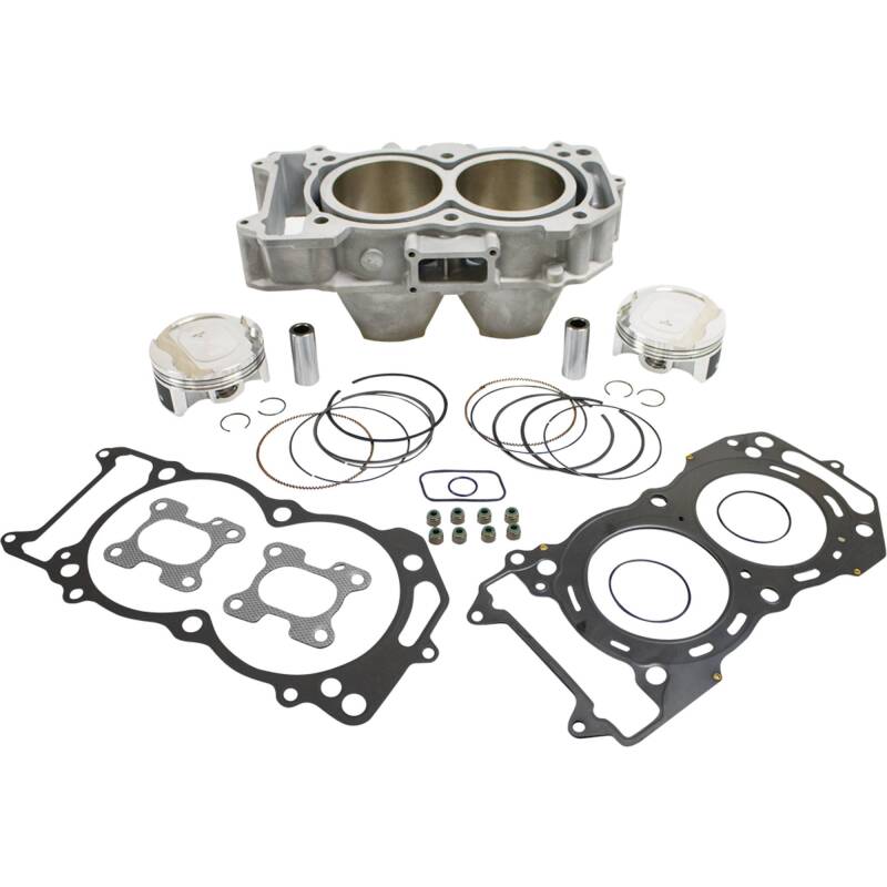 Picture of Cylinder Works CYL Standard Bore Cylinder Kit - CW30015K01