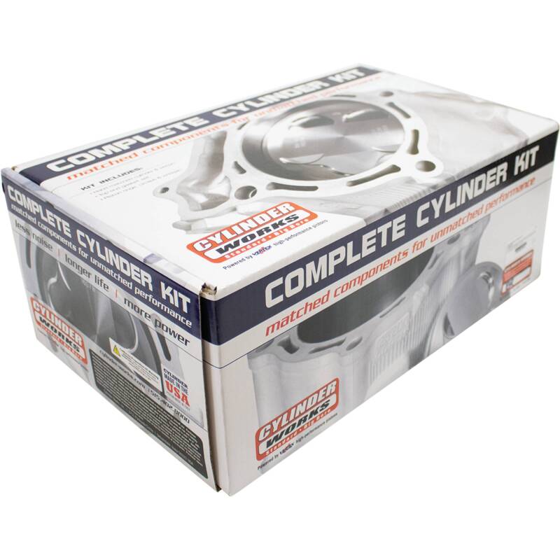 Picture of Cylinder Works CYL Standard Bore Cylinder Kit - CW30015K01