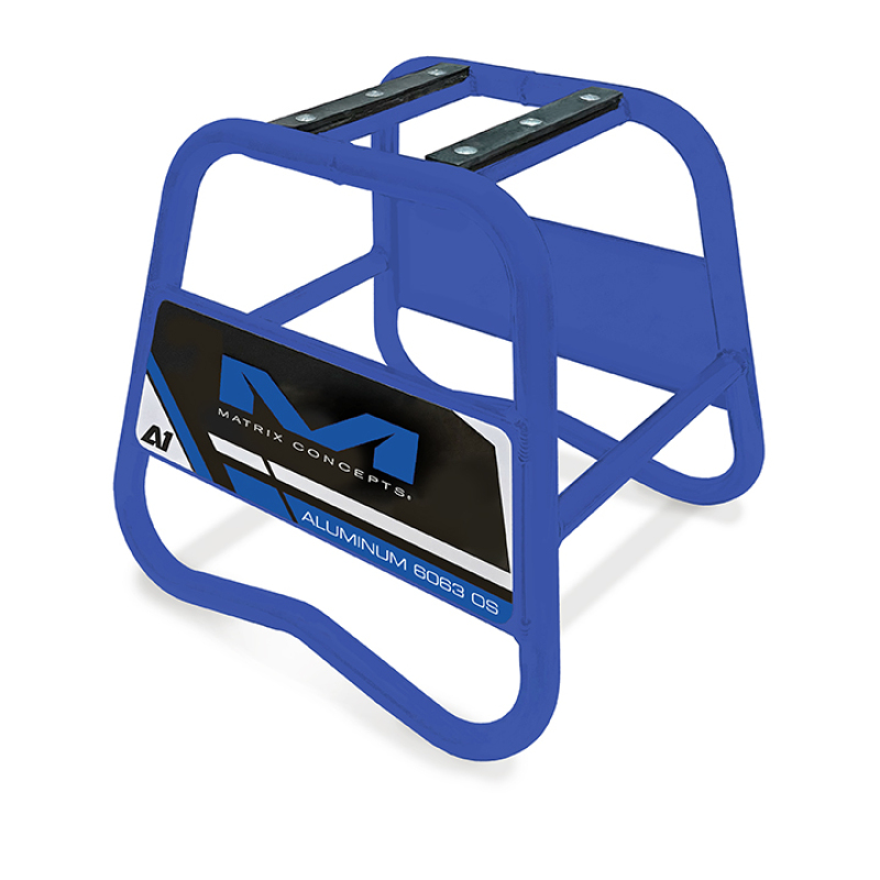 Picture of Matrix Concepts MAT Stands Bike Stands - A1-103