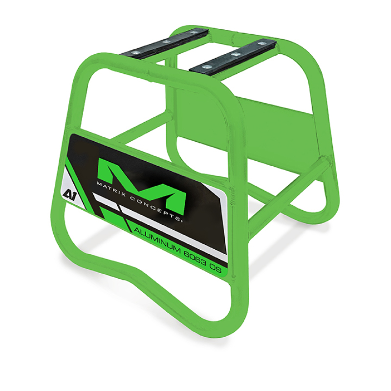 Picture of Matrix Concepts MAT Stands Bike Stands - A1-105