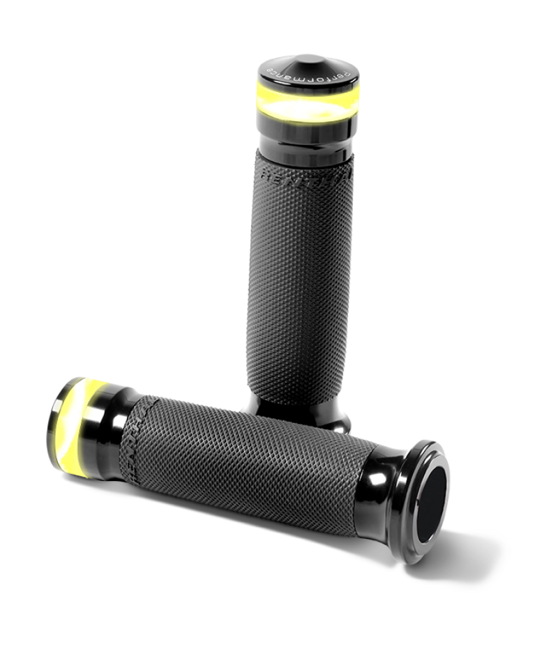 Picture of Performance Machine PFM Grips - 0063-2101M-B