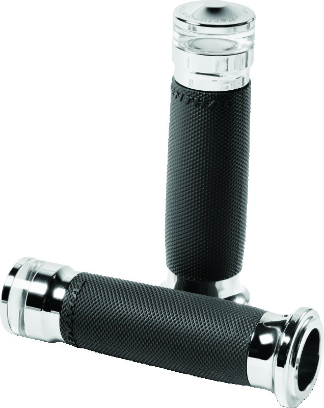 Picture of Performance Machine PFM Grips - 0063-2100M-CH