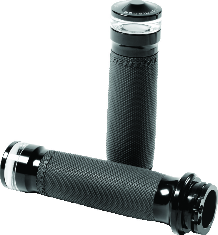 Picture of Performance Machine PFM Grips - 0063-2101M-B