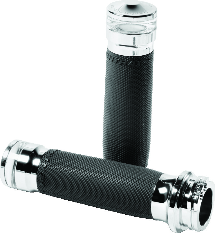Picture of Performance Machine PFM Grips - 0063-2101M-CH
