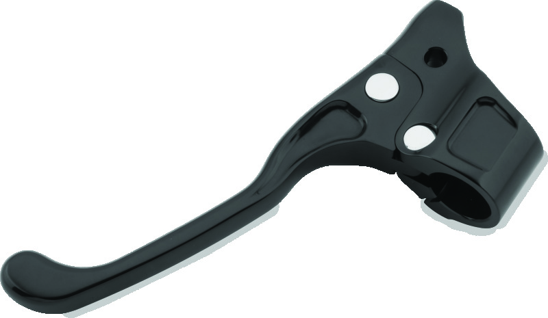 Picture of Performance Machine PFM Hand Controls Handlebars - 0062-2030-B