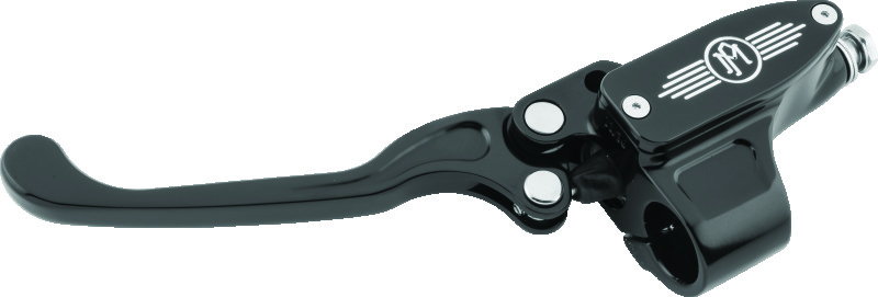 Picture of Performance Machine PFM Hand Controls Handlebars - 0062-2911-BM