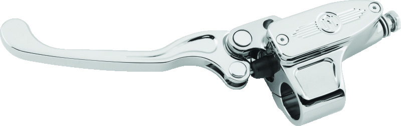 Picture of Performance Machine PFM Hand Controls Handlebars - 0062-2911-CH