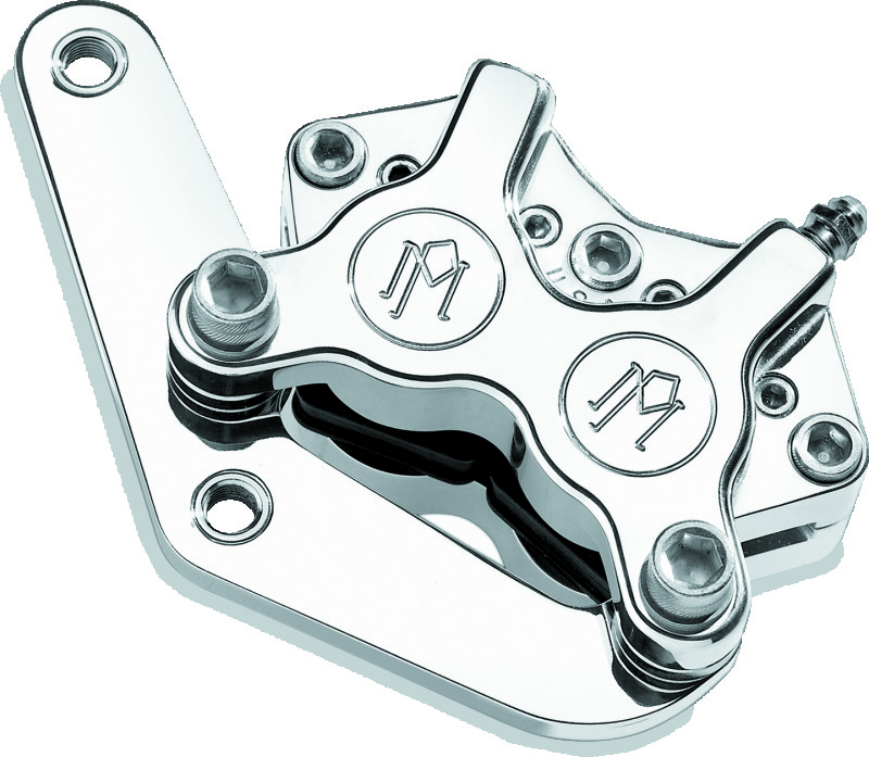 Picture of Performance Machine PFM Brake Kits Front - 1219-0017-BM