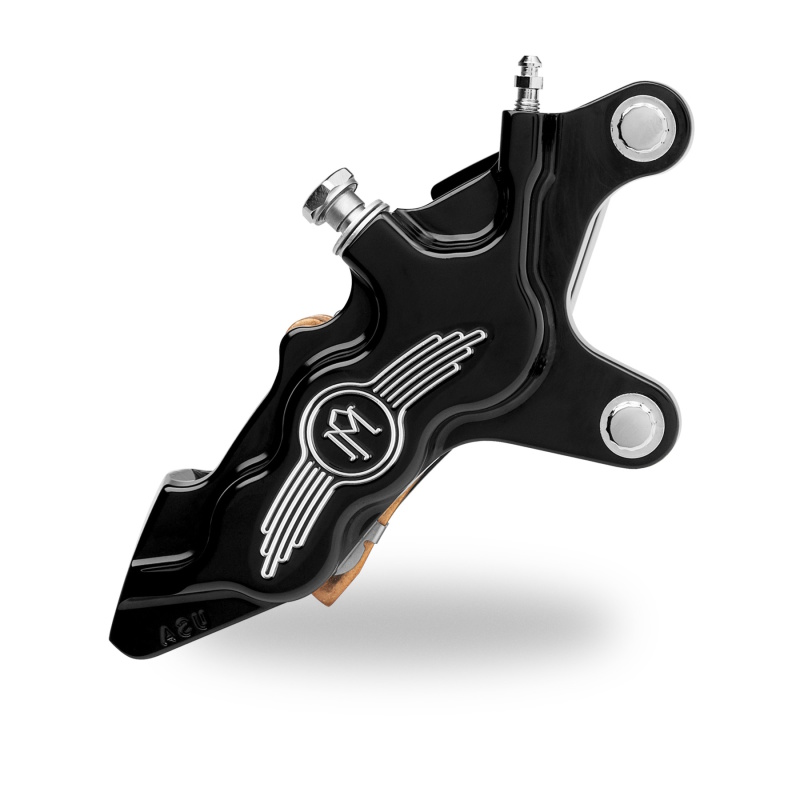 Picture of Performance Machine PFM Brake Calipers Front - 0051-2910-BM