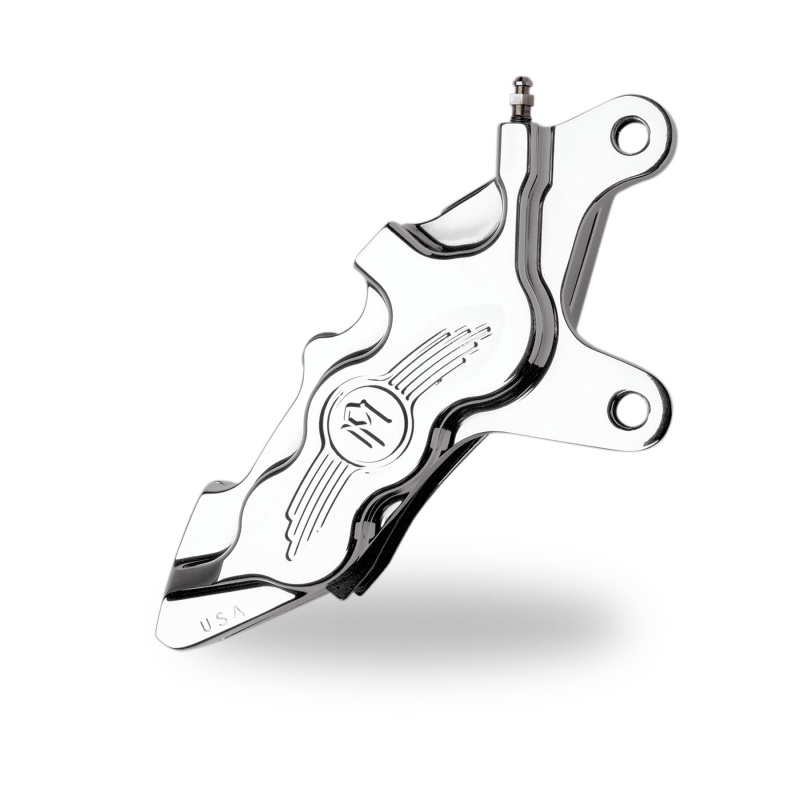 Picture of Performance Machine PFM Brake Calipers Front - 0051-2916-CH