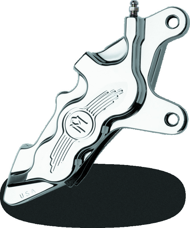 Picture of Performance Machine PFM Brake Calipers Front - 0051-2916-CH