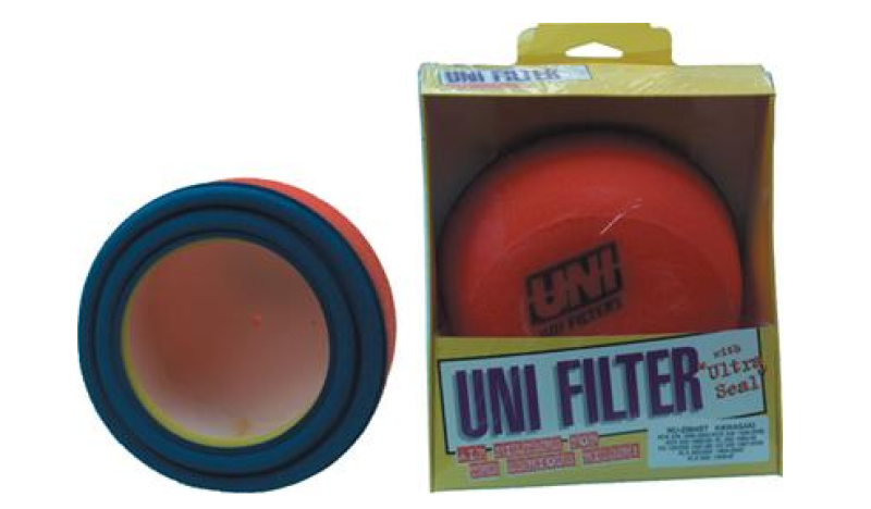 Picture of Uni Filter UNI Kawasaki Motorcycle Air Filters - NU-2316