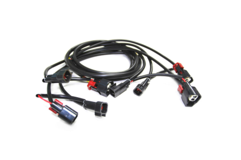 Picture of Big Gun BIG Extension Harnesses Wiring Harnesses - 40-R54EX1