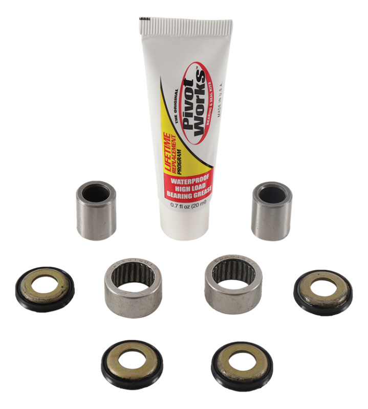 Picture of Pivot Works PIV Shock Kit Shock & Spring Kits - PWSHK-K07-521