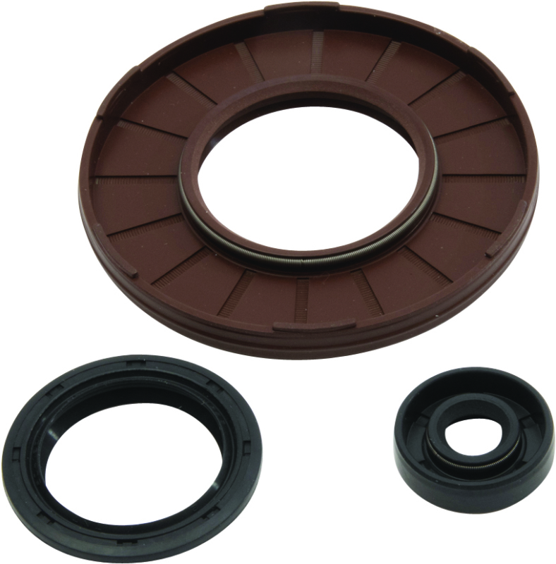 Picture of Vertex Pistons VEP Engine Oil Seal Kit Gasket Kits - 55229