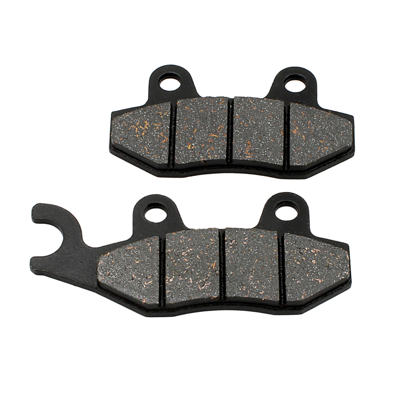 Picture of EPI Heavy Duty Brake Pad - WE440355