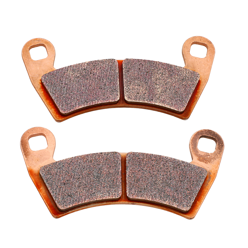 Picture of EPI Extreme Brake Pad - WE445403