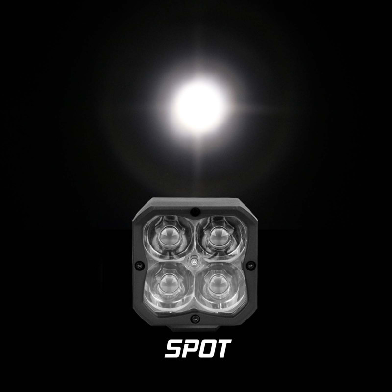 Picture of XKGLOW XKG Offroad Accent Lights Light Accessories and Wiring - XK065001-S