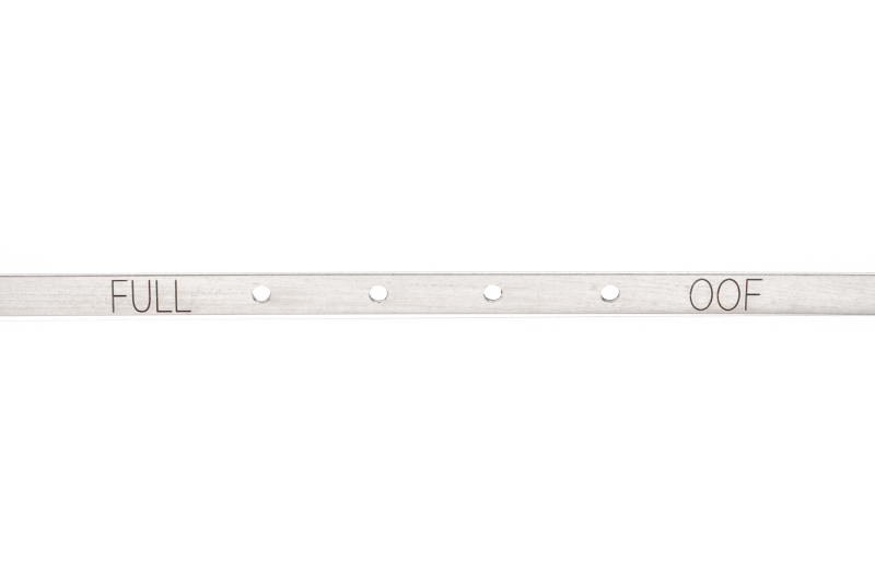 Picture of AMS Engine Oil Dipstick - AMS.50.06.0012-4