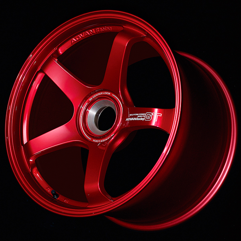 Picture of Advan AVN GT Wheels - YAQ9J45ICRP