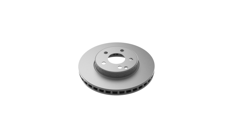 Picture of DBA En-Shield Standard Rotors Brake Rotors - DBA3357HOE