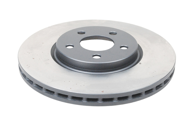 Picture of DBA 4000 Standard Rotors Brake Rotors - DBA4167