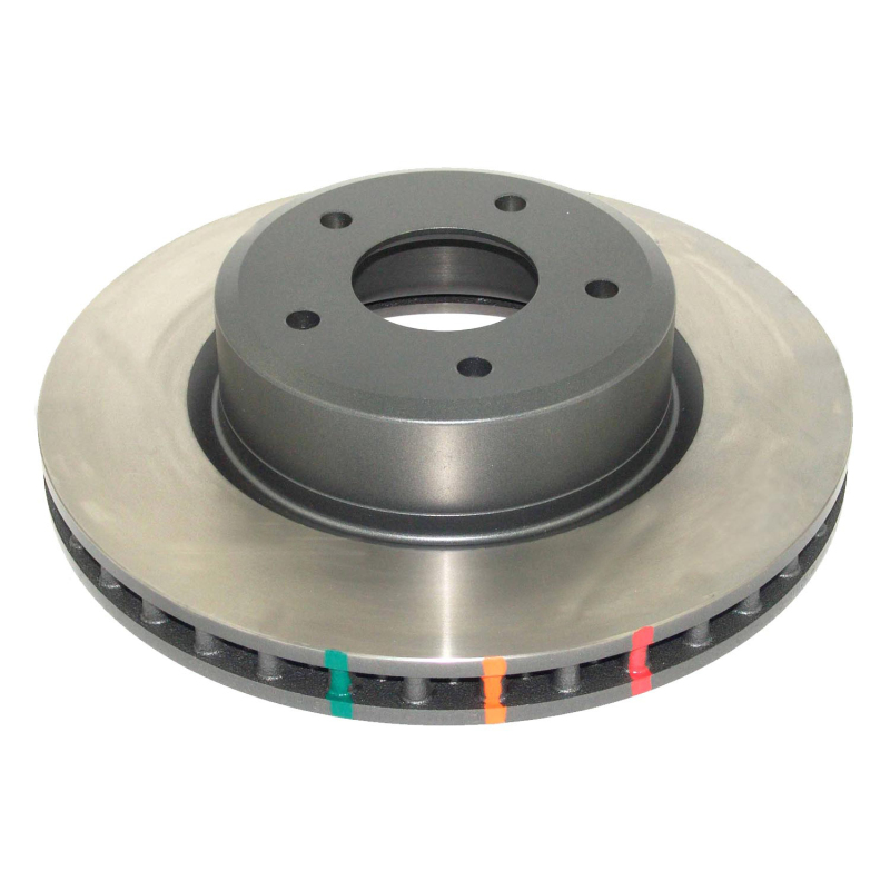 Picture of DBA 4000 Standard Rotors Brake Rotors - DBA42020