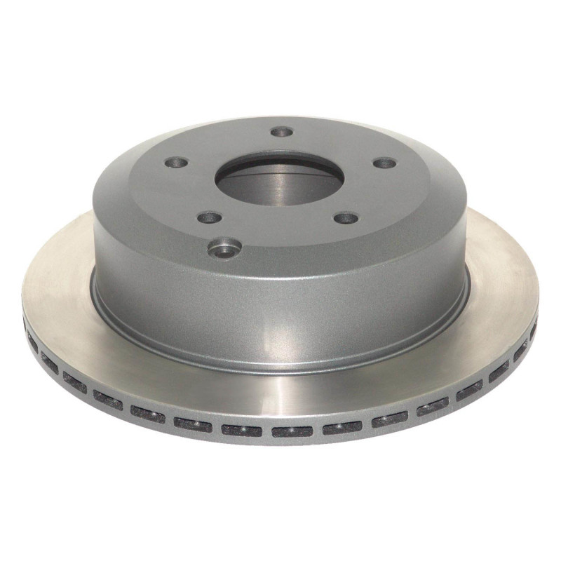 Picture of DBA 4000 Standard Rotors Brake Rotors - DBA42021