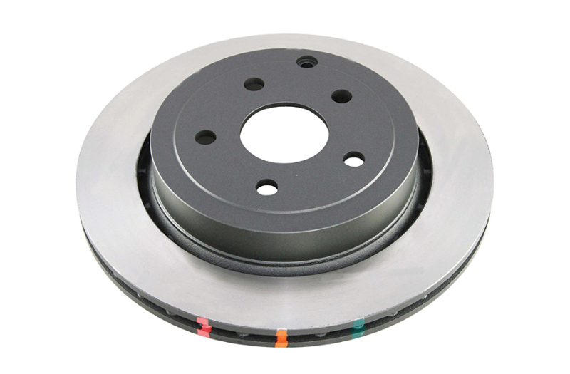 Picture of DBA 4000 Standard Rotors Brake Rotors - DBA42029